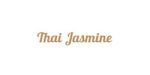 Lunch Thai Jasmine